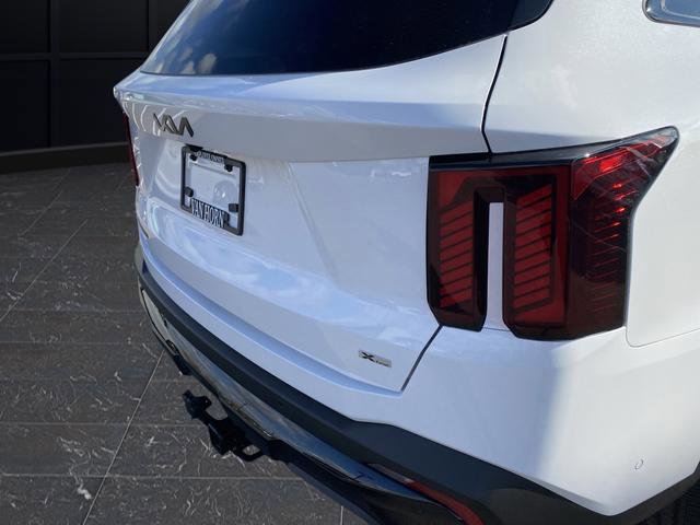 New 2026 Kia Sorento SX Prestige image 44