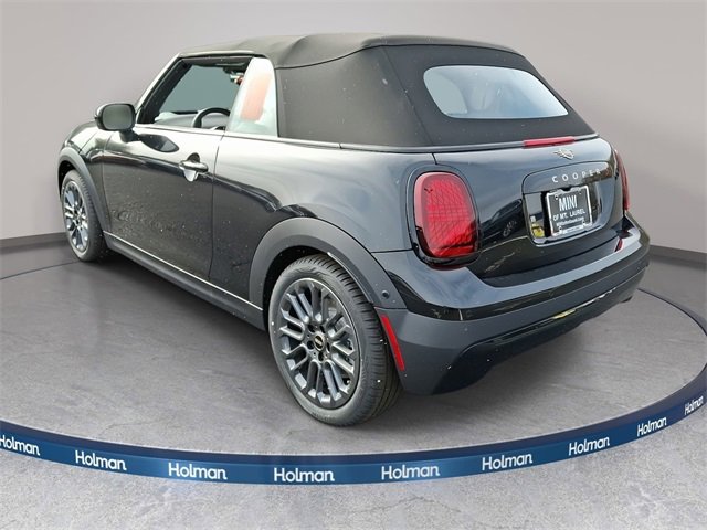 New 2026 MINI Cooper S image 4