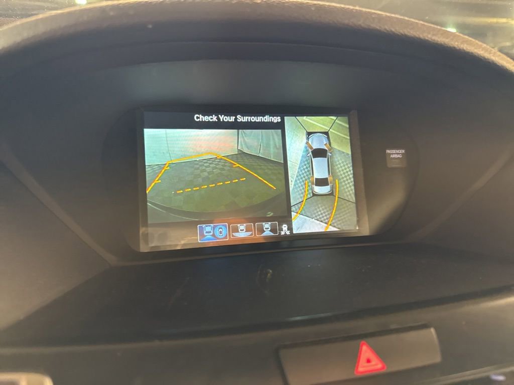 Used 2018 Acura TLX V6 w/ Advance Package FWD image 15
