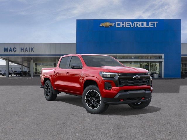 New 2026 Chevrolet Colorado Z71 w/ Z71 Convenience Package 2