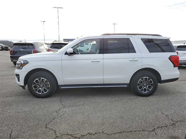 Used 2022 Ford Expedition XLT image 7