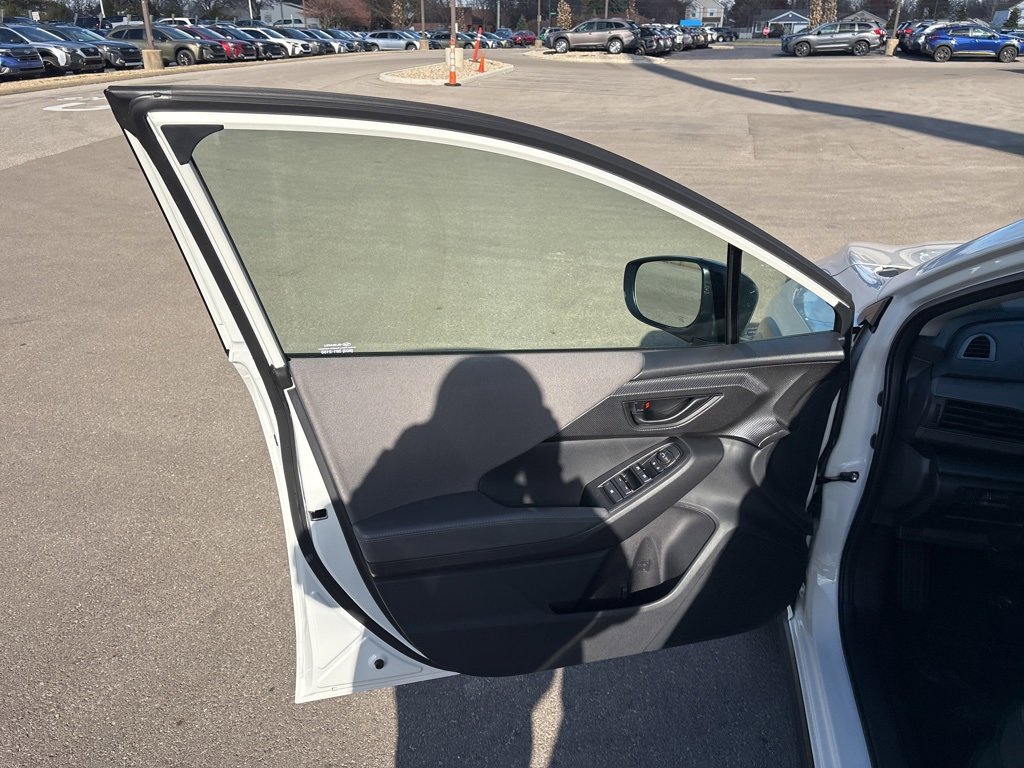 New 2026 Subaru Crosstrek 2.0i Premium image 19