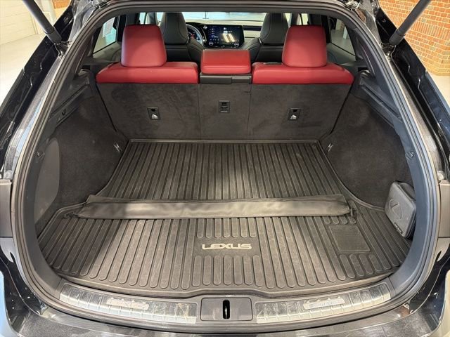 Used 2023 Lexus RX 500h F Sport w/ Accessory Package (K3) AWD/4WD image 31