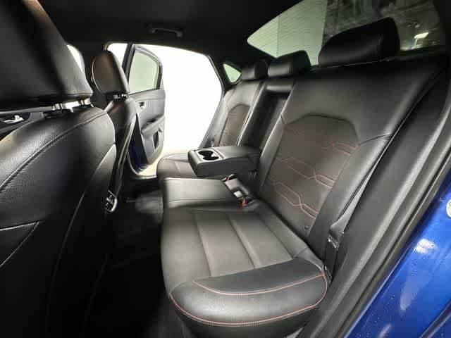 Used 2021 Kia Forte GT image 18