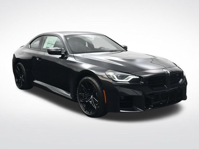 New 2026 BMW M2 w/ Lighting Package RWD image 2