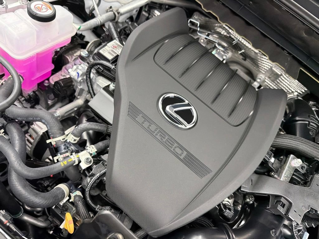 New 2026 Lexus NX 350 AWD w/ Luxury Package image 23