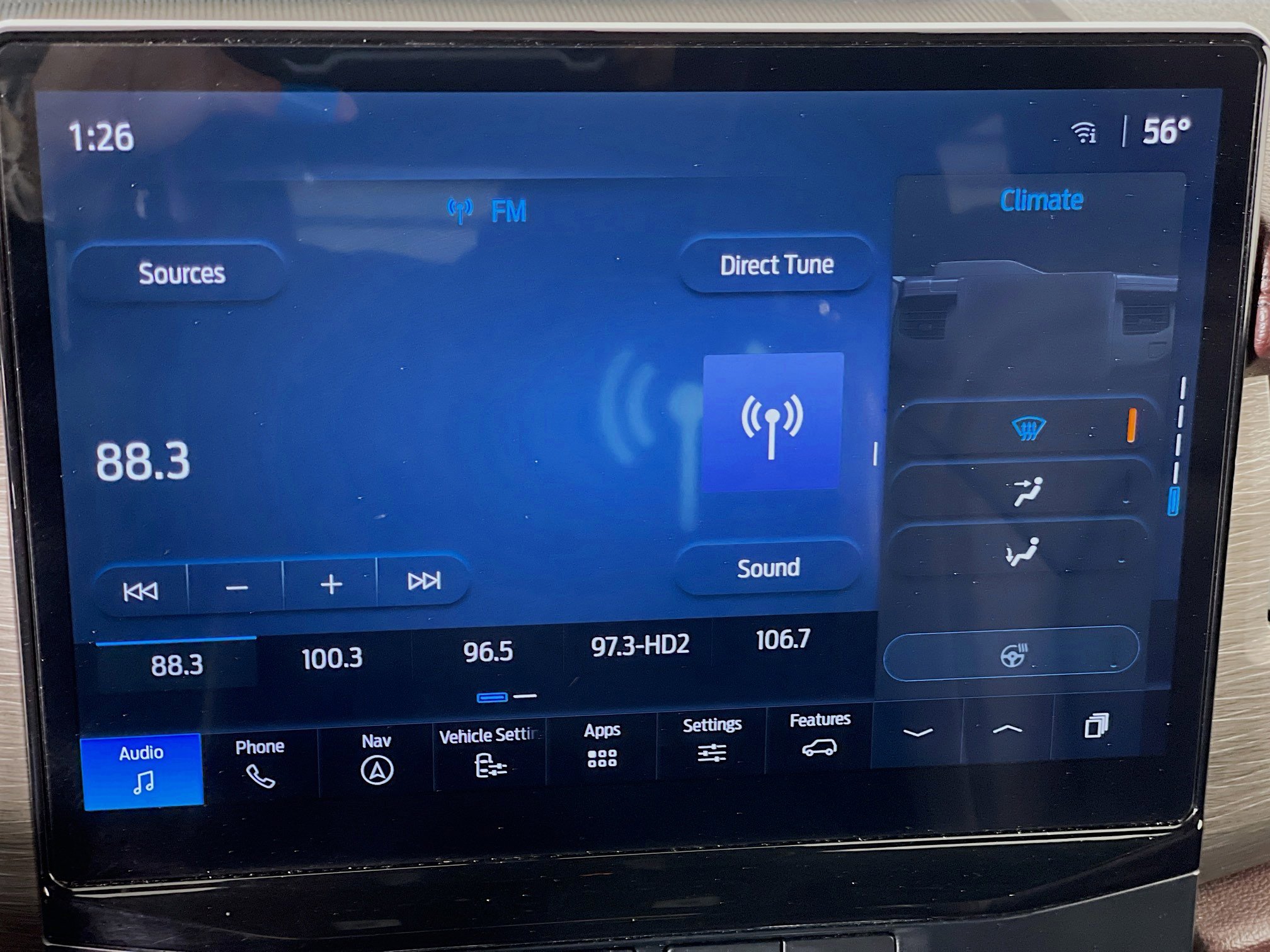 Used 2024 Ford Expedition Limited image 21