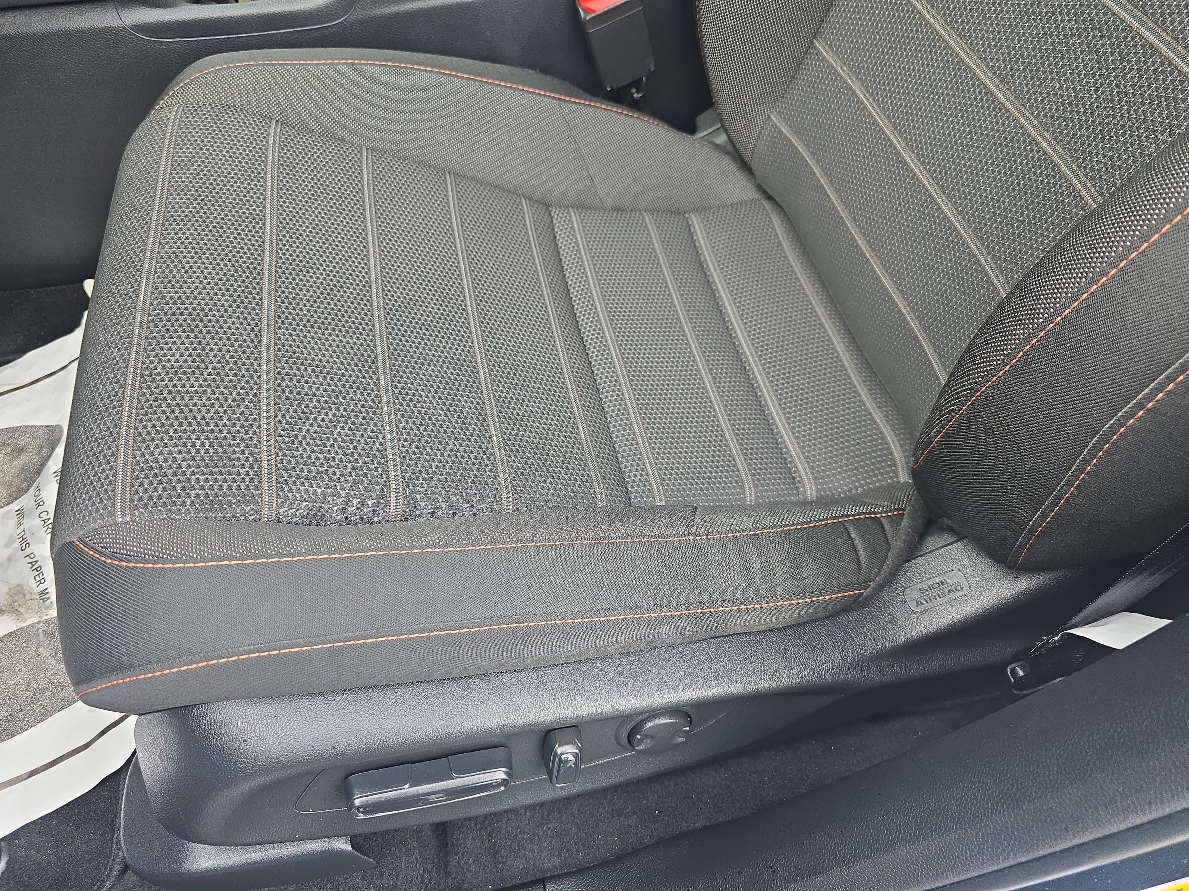 Used 2025 Honda CR-V Sport image 27