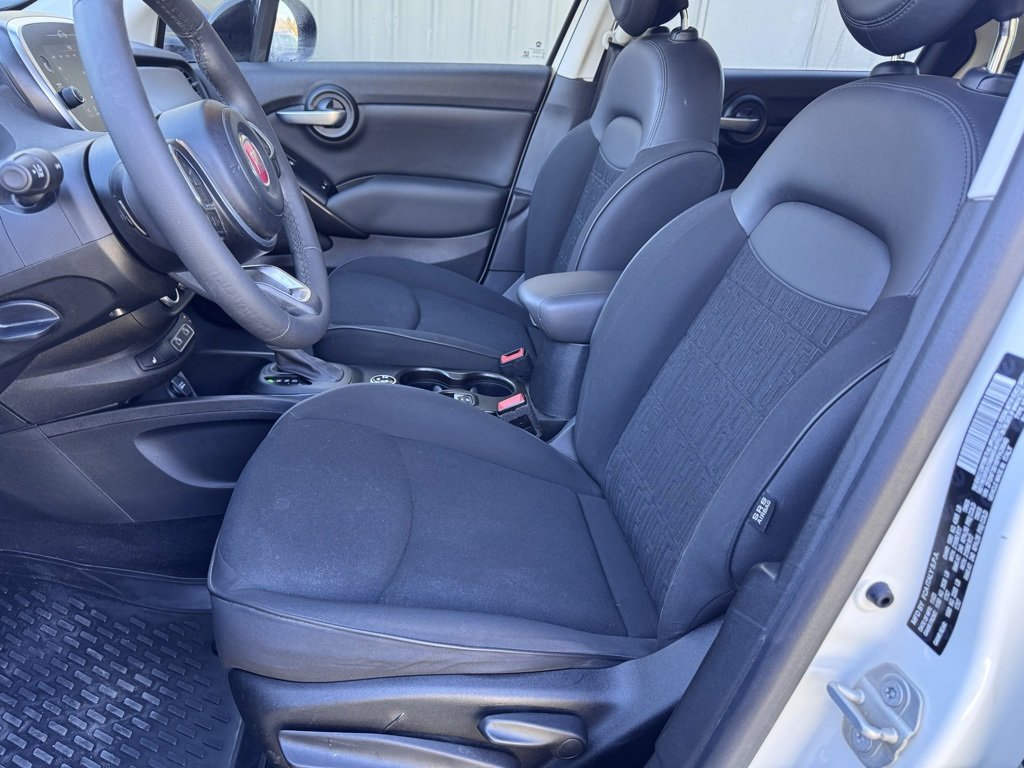 Used 2023 FIAT 500X Pop image 8