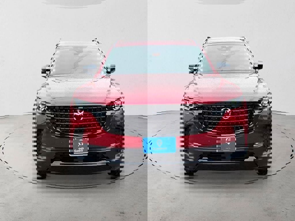 New 2026 MAZDA CX-50 AWD 2.5 Hybrid w/ Weather Package image 2