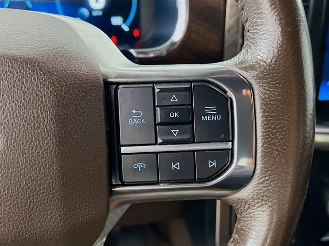 Used 2021 Ford F150 King Ranch w/ Equipment Group 601A High AWD/4WD image 34