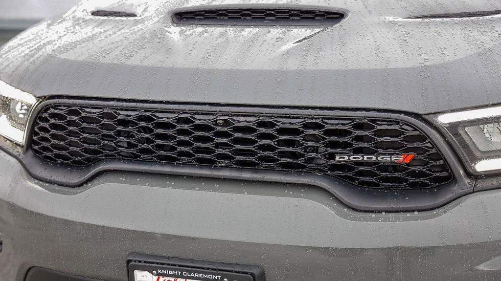 Certified 2023 Dodge Durango R/T w/ Tow 'N Go Package image 6