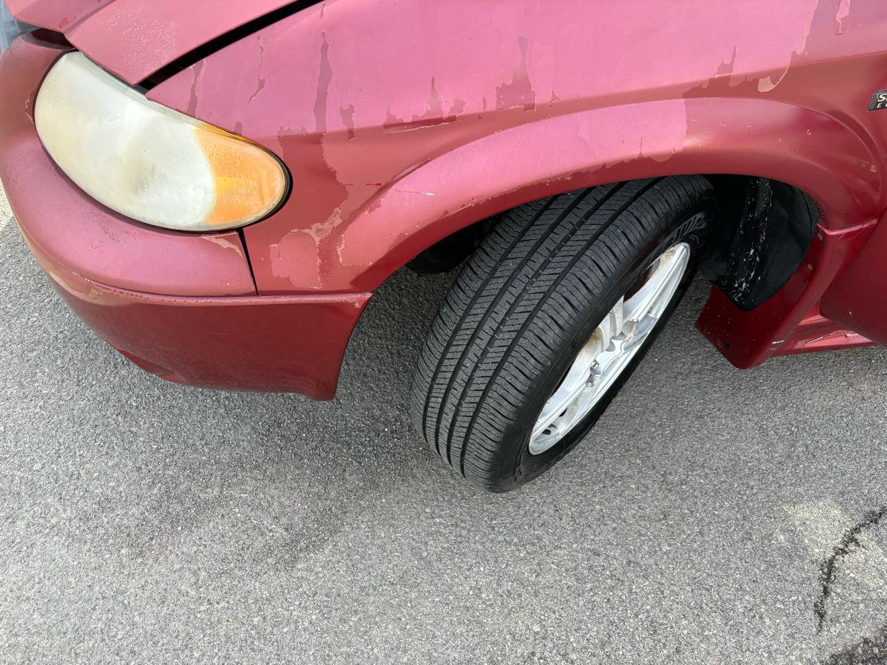 Used 2005 Dodge Grand Caravan SXT image 38