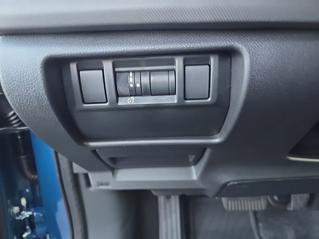 New 2026 Subaru Forester Wilderness image 21