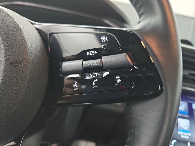 Used 2024 Nissan Z Performance w/ Floor Mat Package image 42