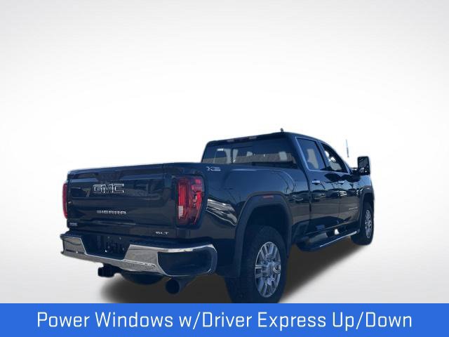 Used 2023 GMC Sierra 2500 SLT AWD/4WD image 12
