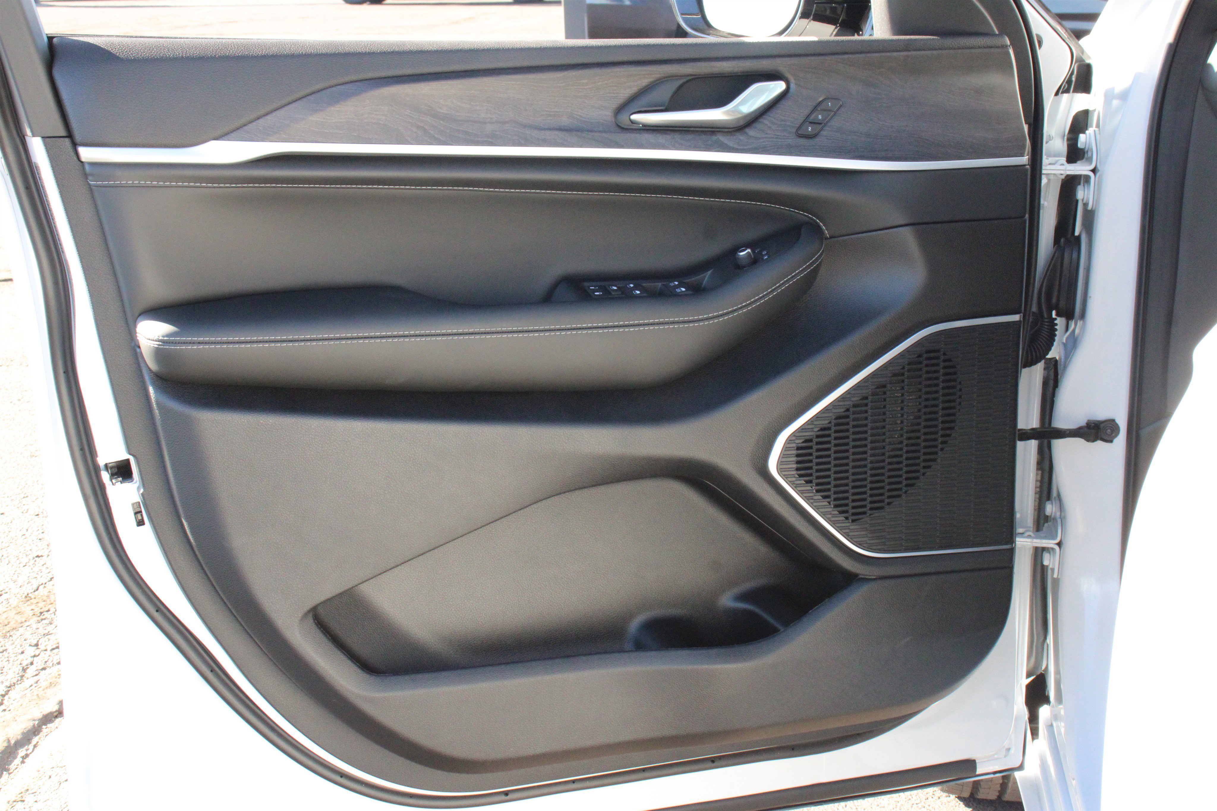 New 2026 Jeep Grand Cherokee Limited image 6