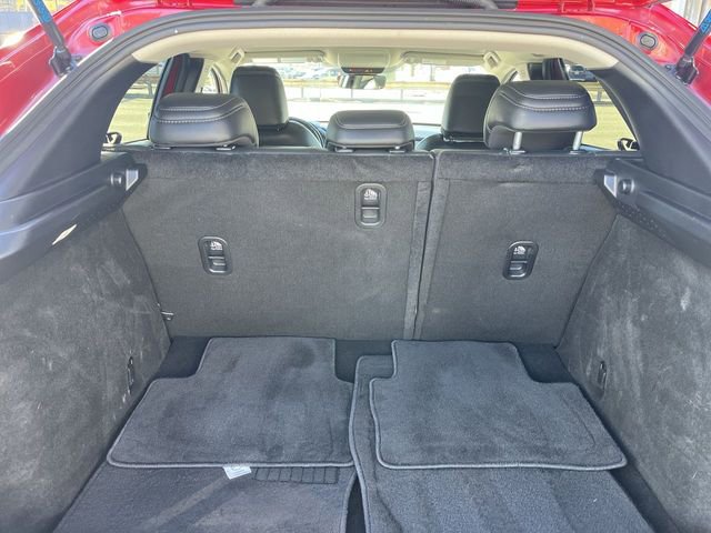 Certified 2023 MAZDA CX-30 AWD 2.5 S w/ Preferred Package image 24