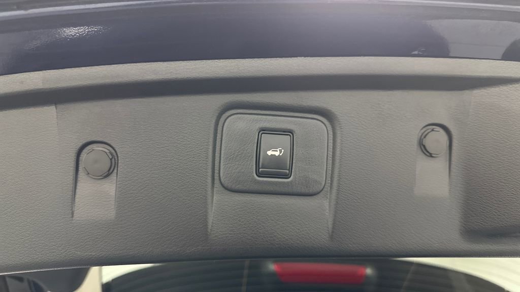 Certified 2024 Nissan Murano SL image 28