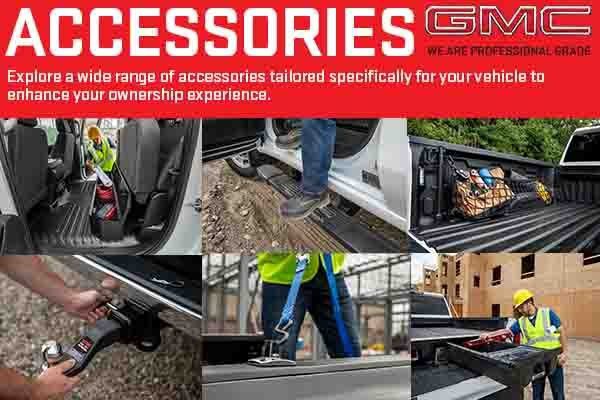 New 2026 GMC Sierra 2500 AT4 image 6