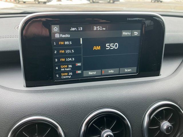 Used 2020 Kia Stinger GT image 6