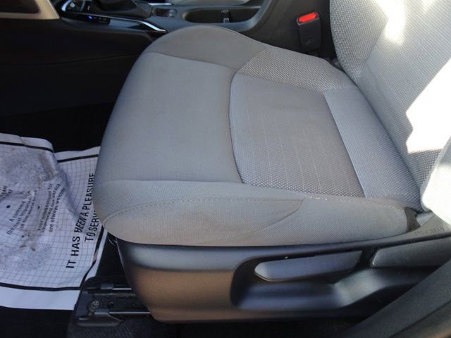 Used 2024 Toyota Corolla Cross AWD Hybrid image 11