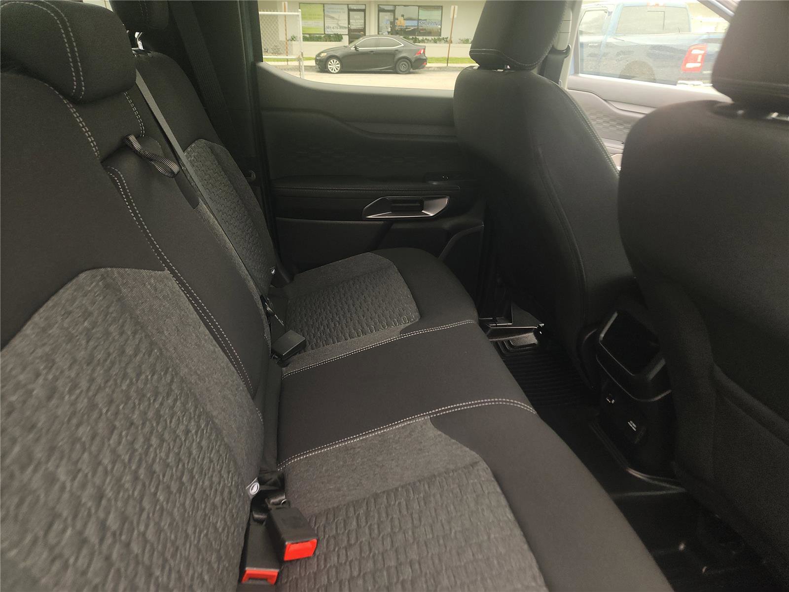 Used 2024 Ford Ranger XLT w/ FX4 Off-Road Package AWD/4WD image 25