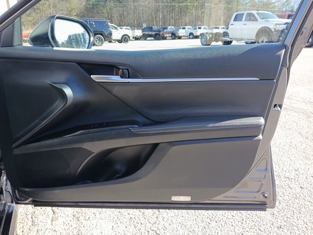 Used 2024 Toyota Camry XSE image 24