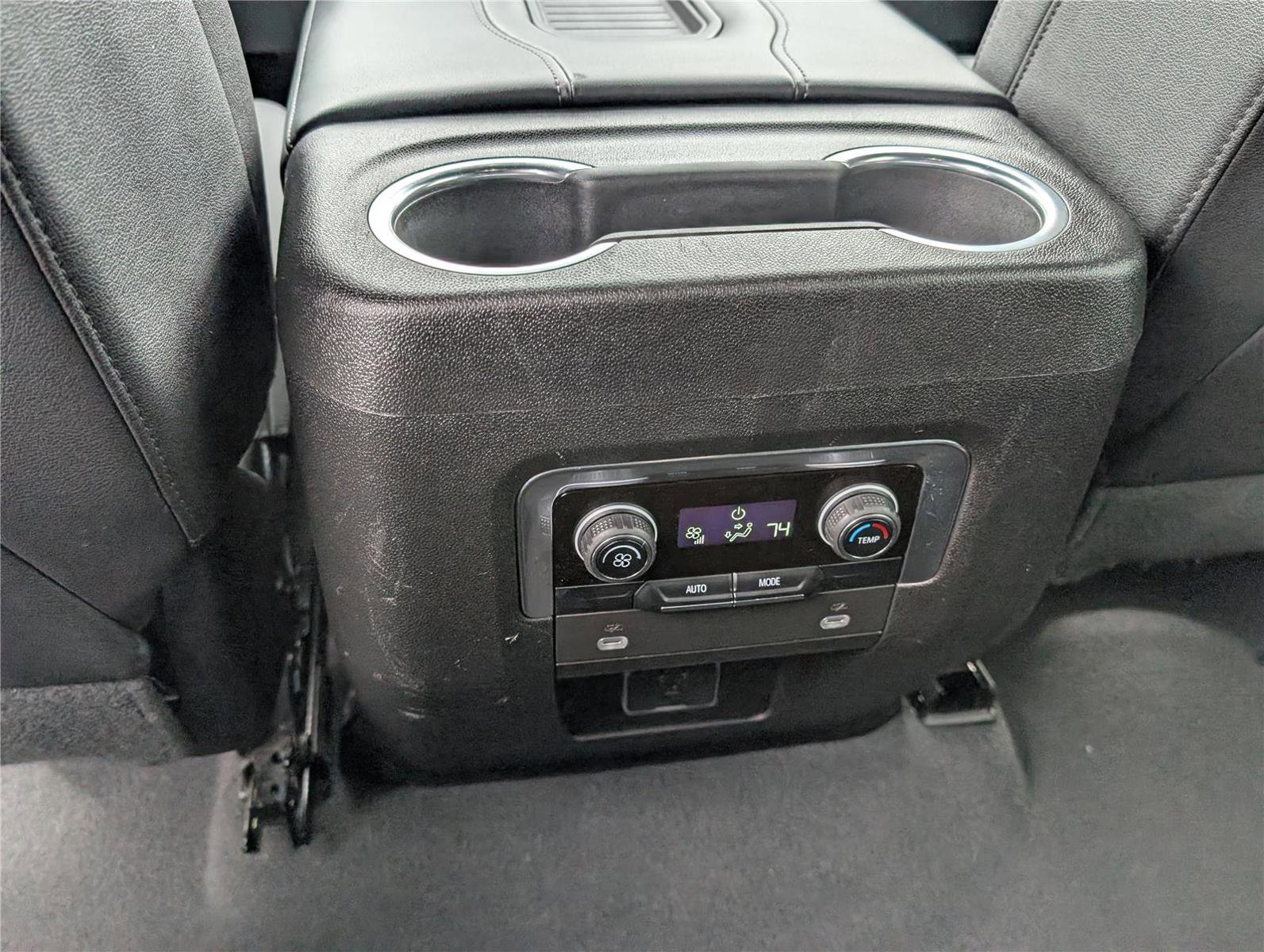 Used 2023 Chevrolet Tahoe LT image 19