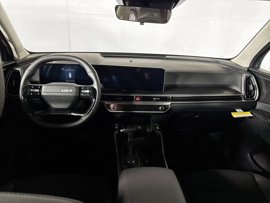 New 2026 Kia Sorento S AWD/4WD image 12