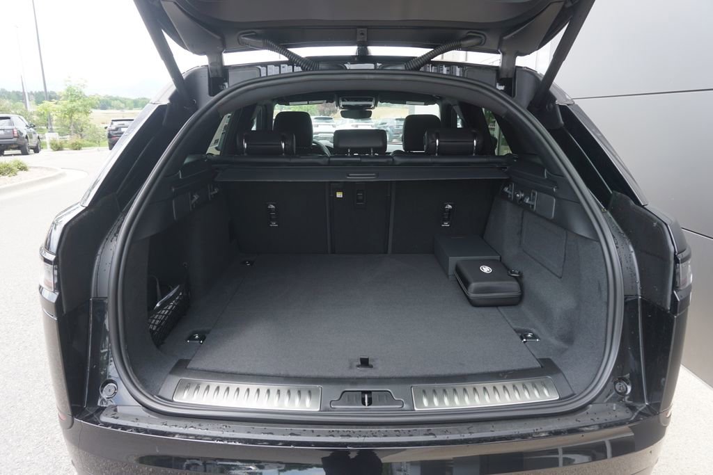 New 2026 Land Rover Range Rover Velar S image 31