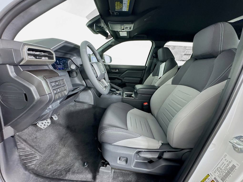 New 2025 Toyota Tacoma TRD Sport image 14