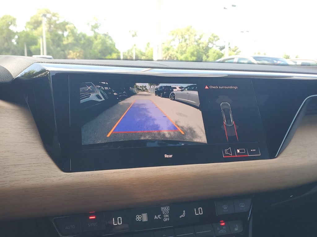 Certified 2023 Audi e-tron GT Premium Plus AWD/4WD image 27