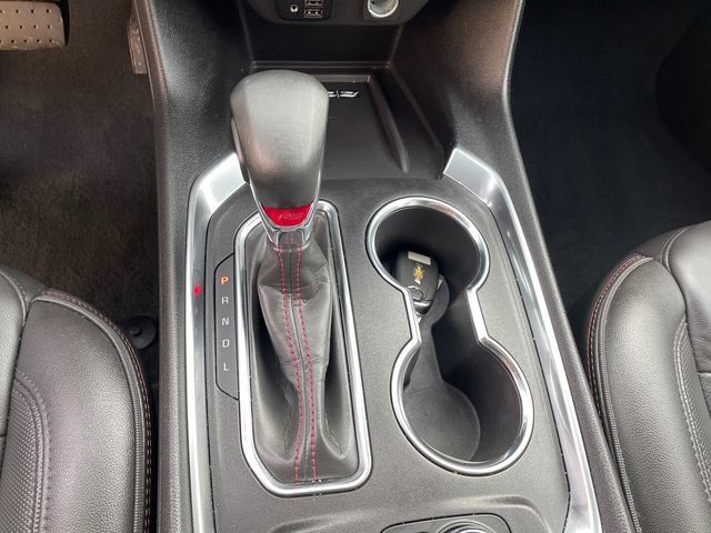 Used 2024 Chevrolet Traverse RS image 38