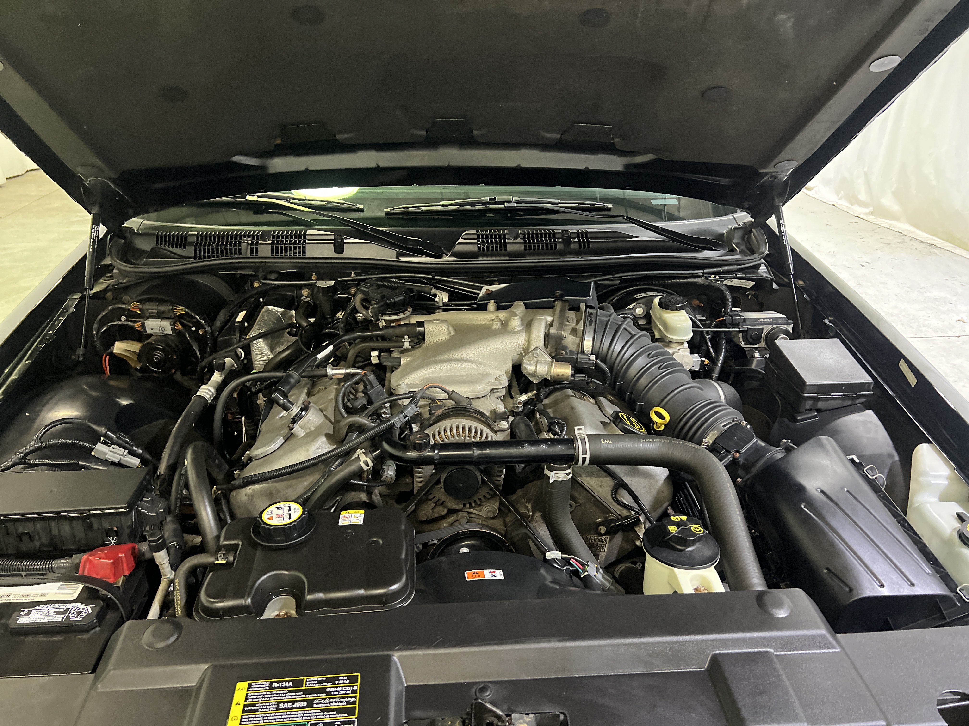 Used 2004 Mercury Marauder RWD image 15