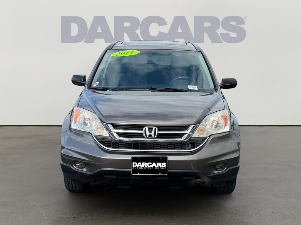 Used 2011 Honda CR-V EX image 2