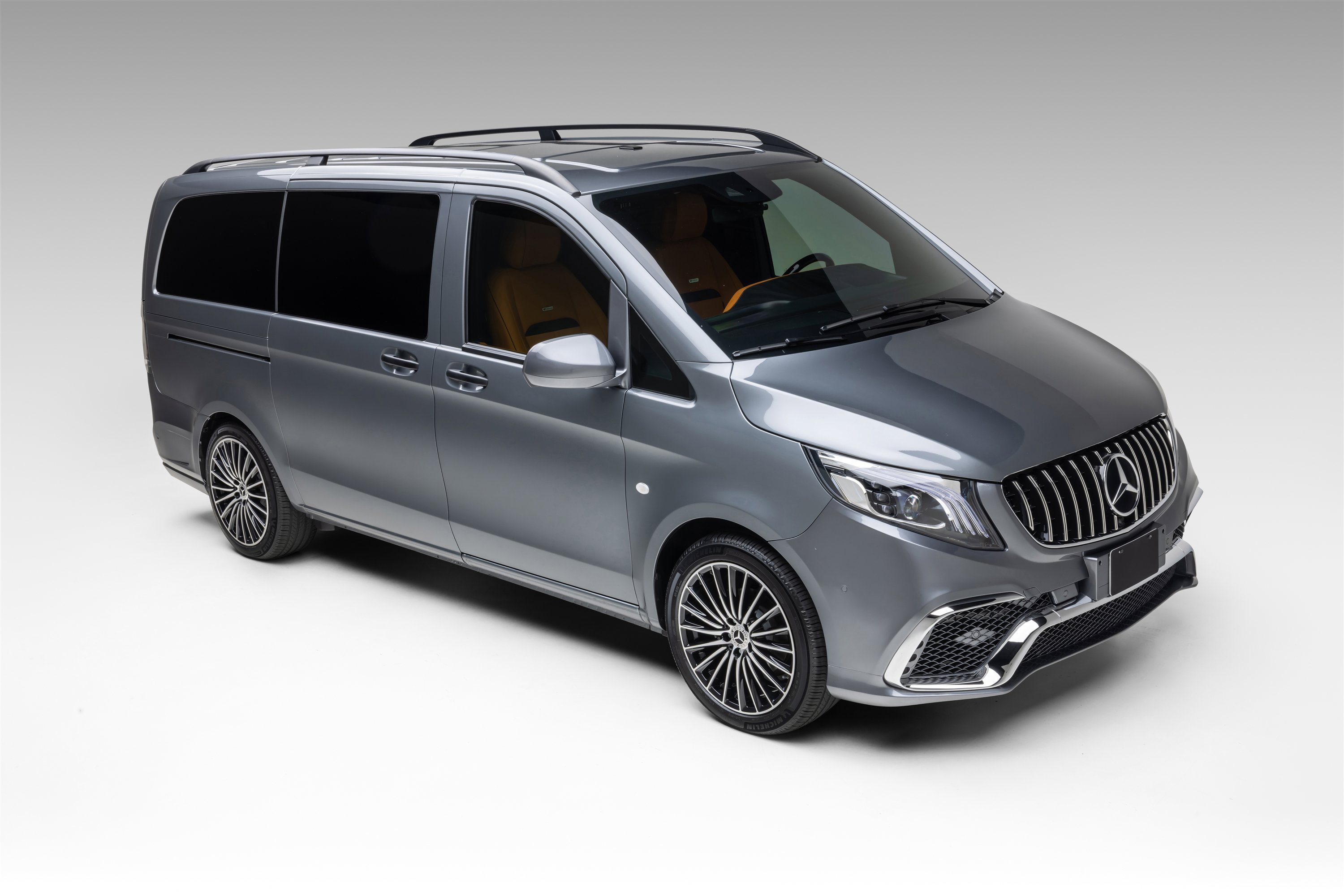 Used 2022 Mercedes-Benz Metris Passenger image 15
