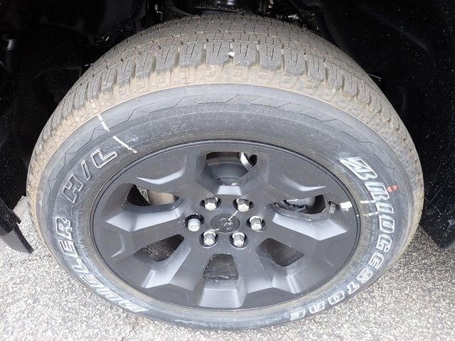 New 2026 RAM 1500 Express image 12