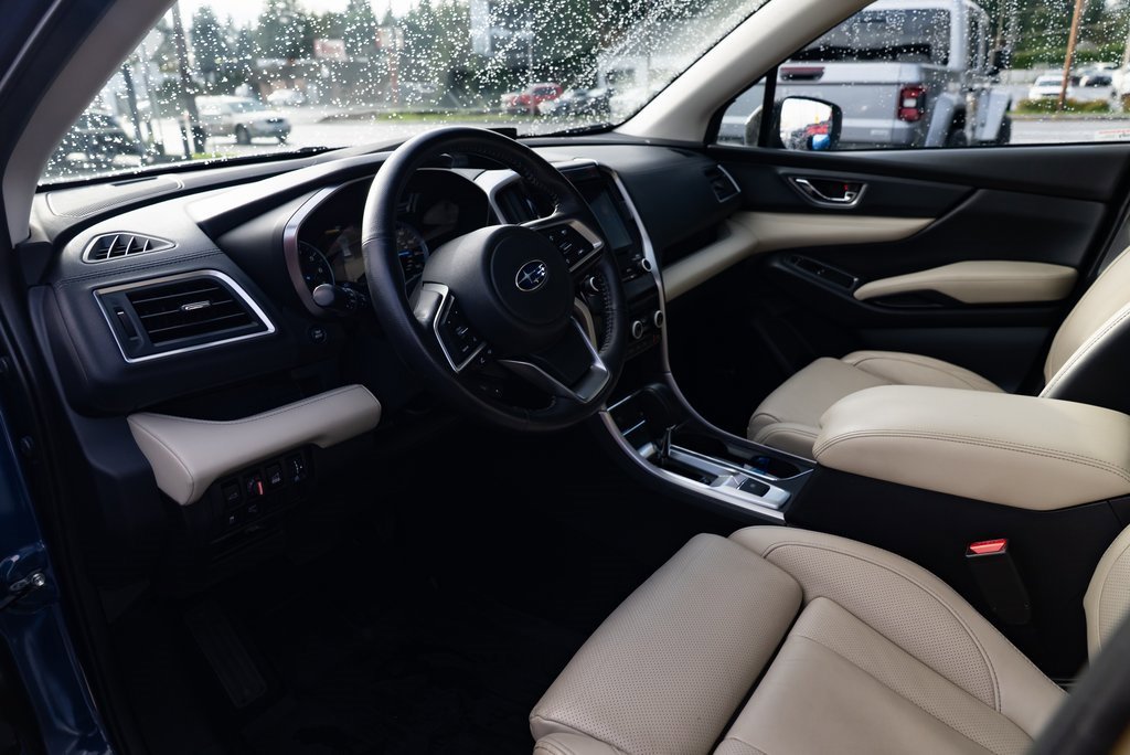 Used 2019 Subaru Ascent Limited image 21