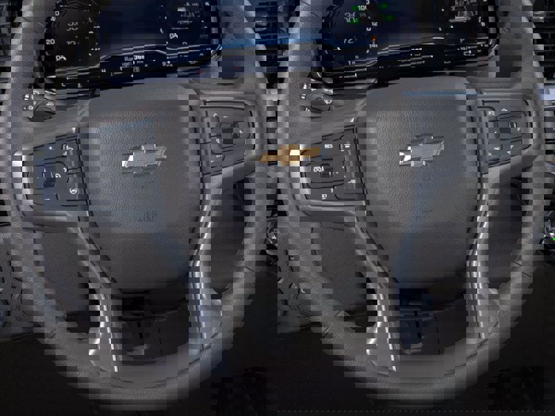 New 2026 Chevrolet Silverado 1500 LT w/ All Star Edition Plus image 43