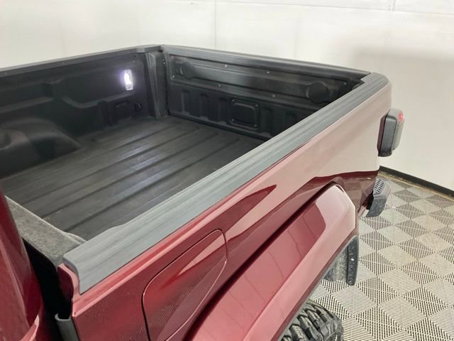 Used 2021 Jeep Gladiator Overland image 34