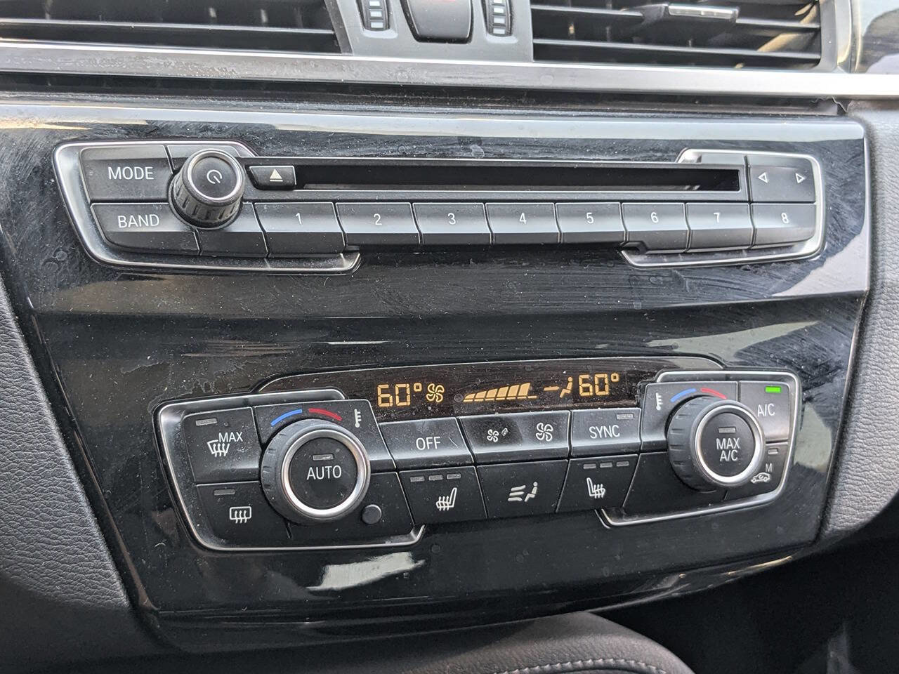 Used 2017 BMW X1 xDrive28i image 27