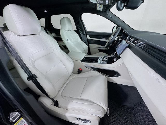 New 2026 Jaguar F-PACE R-Dynamic S image 30