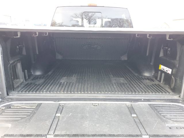 Used 2023 Ford F150 XLT w/ Equipment Group 302A High image 9