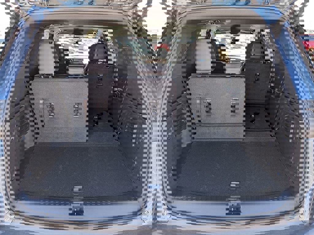 New 2026 Chevrolet Traverse LT w/ Driver Confidence Package image 31