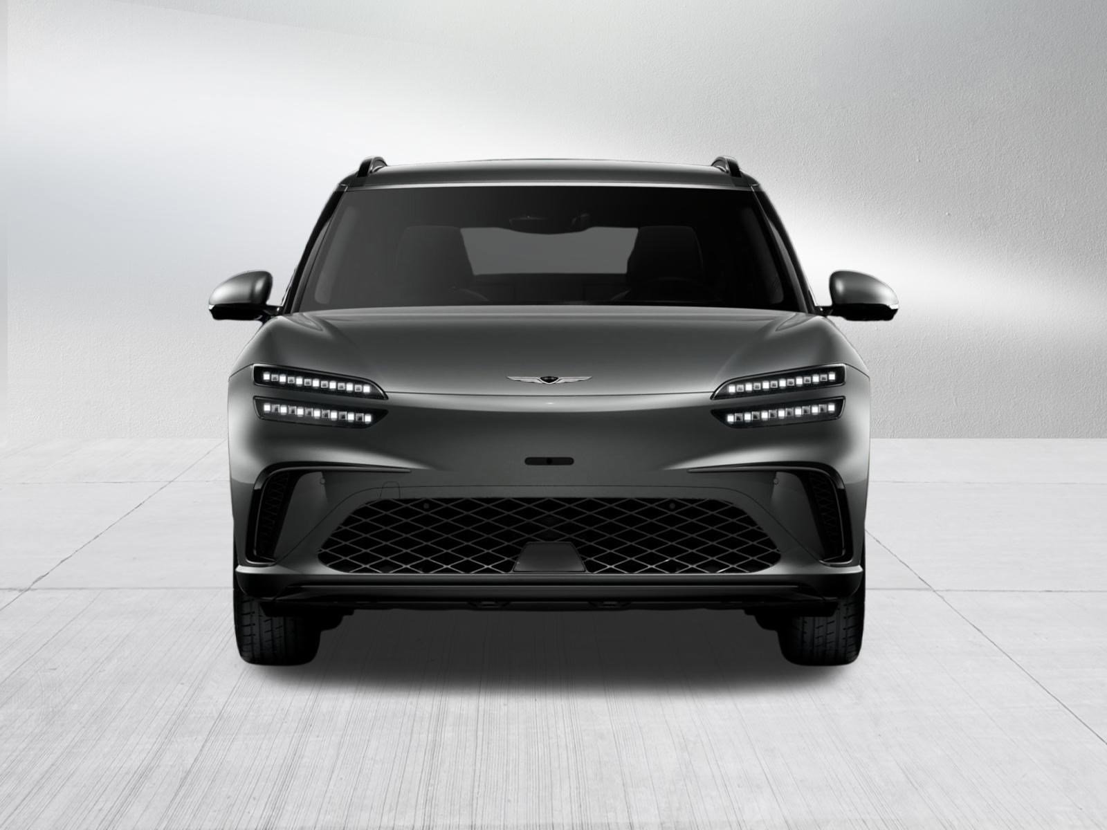 New 2026 Genesis GV60 Advance AWD/4WD image 6