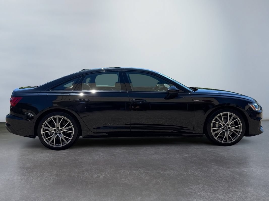 Used 2022 Audi A6 Premium Plus AWD/4WD image 4