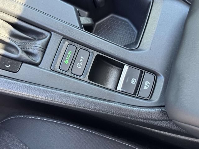 Certified 2023 Honda Accord EX image 30