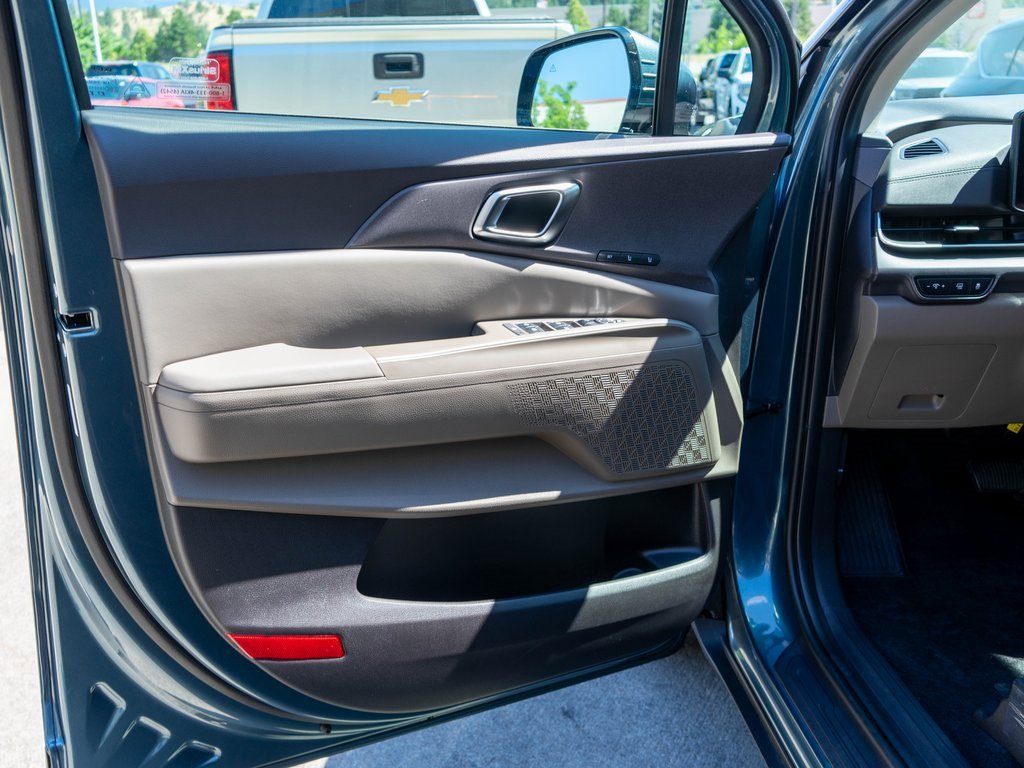 New 2026 Kia Carnival SX image 18