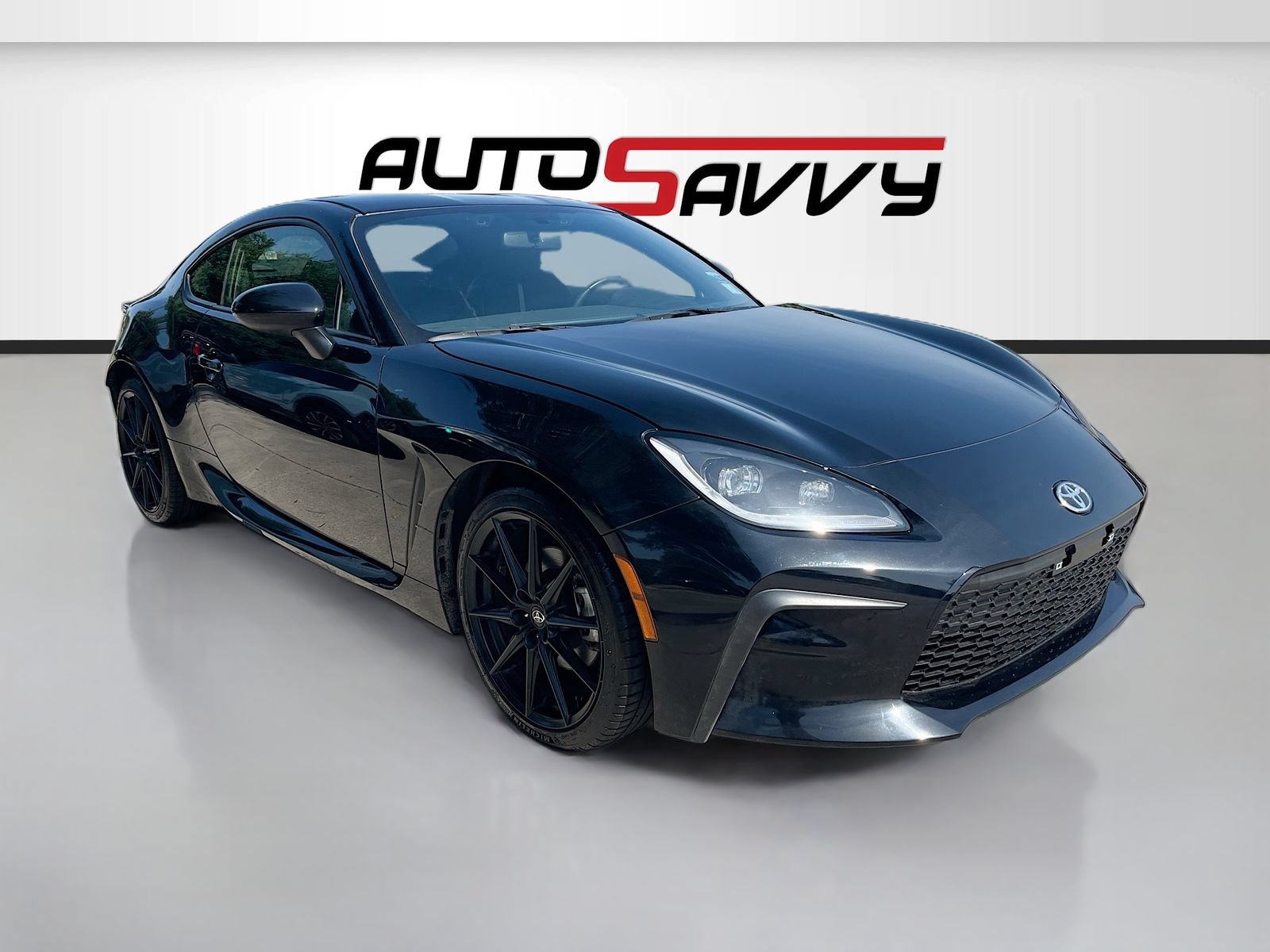 Used 2025 Toyota GR86 Premium
